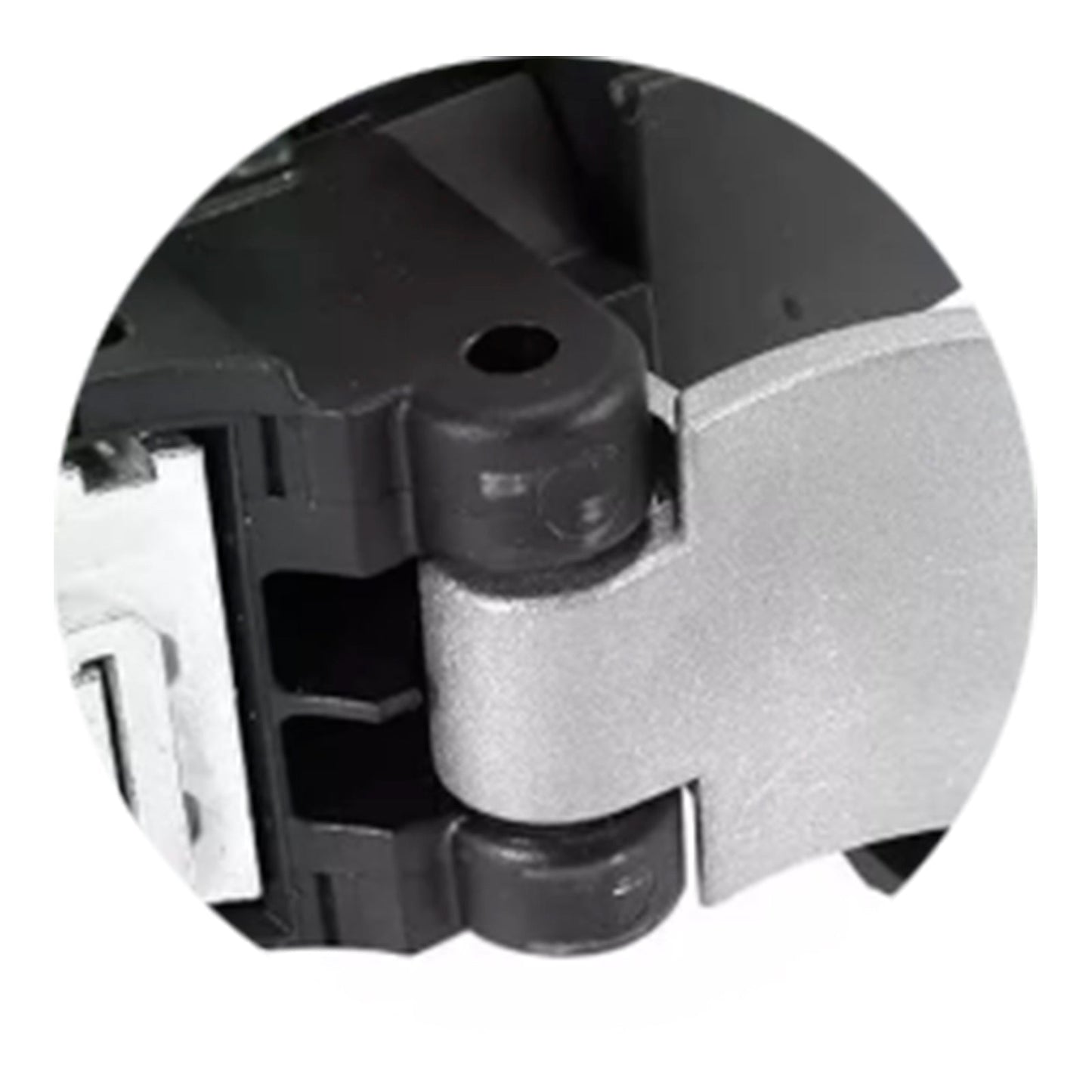2009-2011 Ford Focus Ignition Switch Column Lock Housing 9L8Z-3511-A 989-01 ZZDB66160