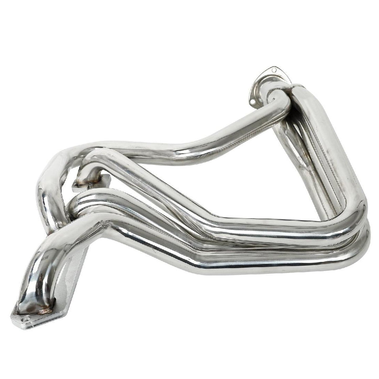 Stainless Steel Exhaust Manifold Header Fit Mini Cooper R50/R52/R53 2002-2008