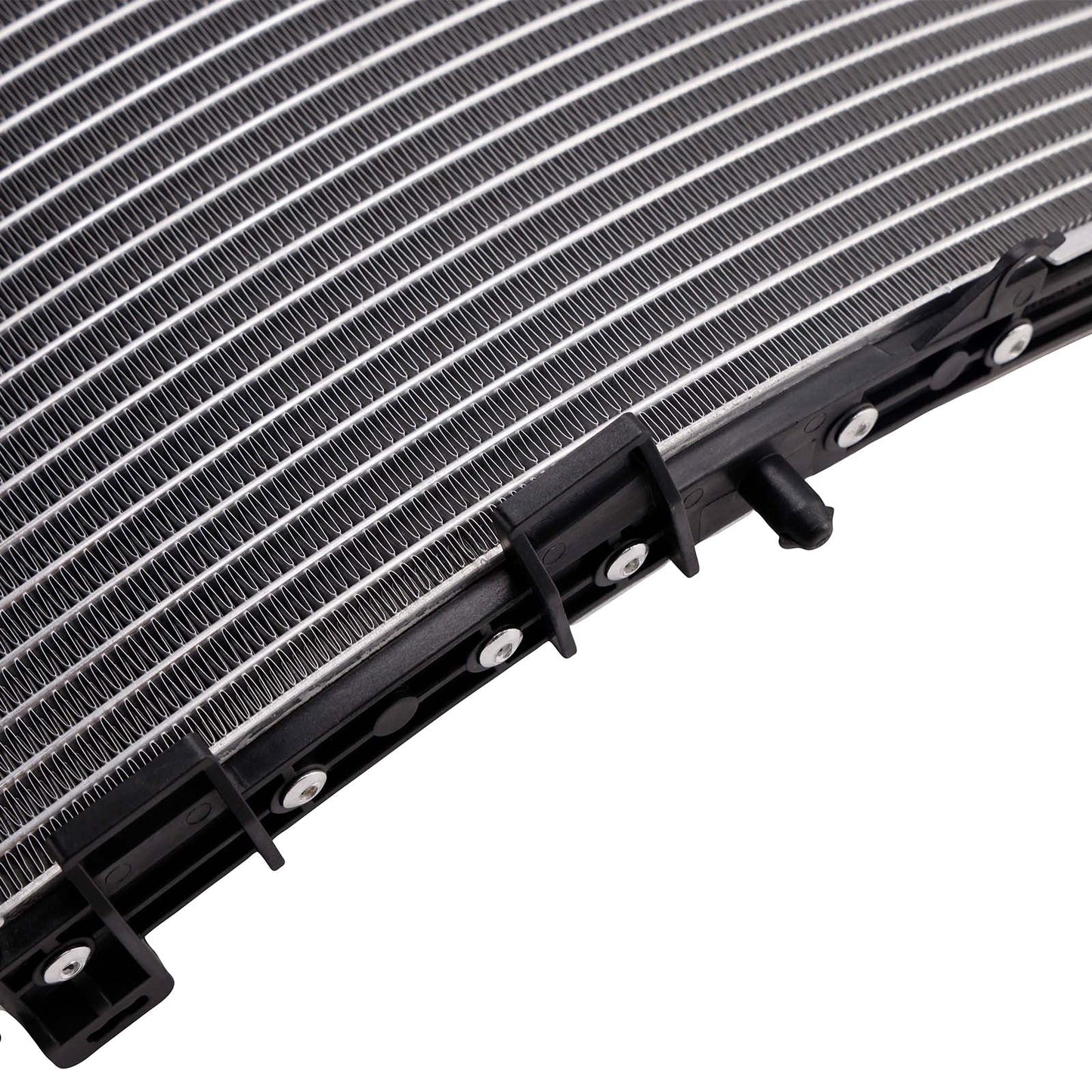 2019-2024 BMW F850GS Adventure Radiator Cooler Cooling