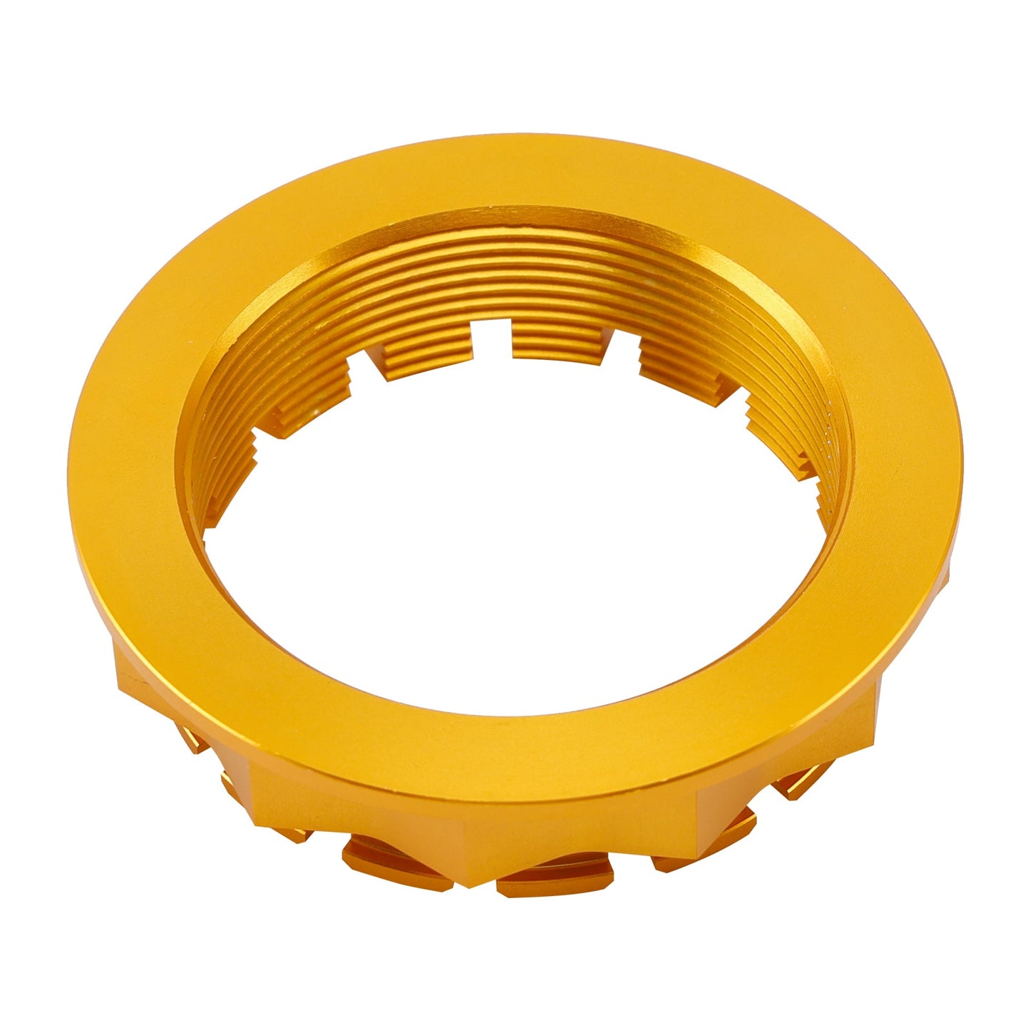 Gold Rear Wheel Nut Set For Ducati Streetfighter Multistrada Diavel SS939/950/S