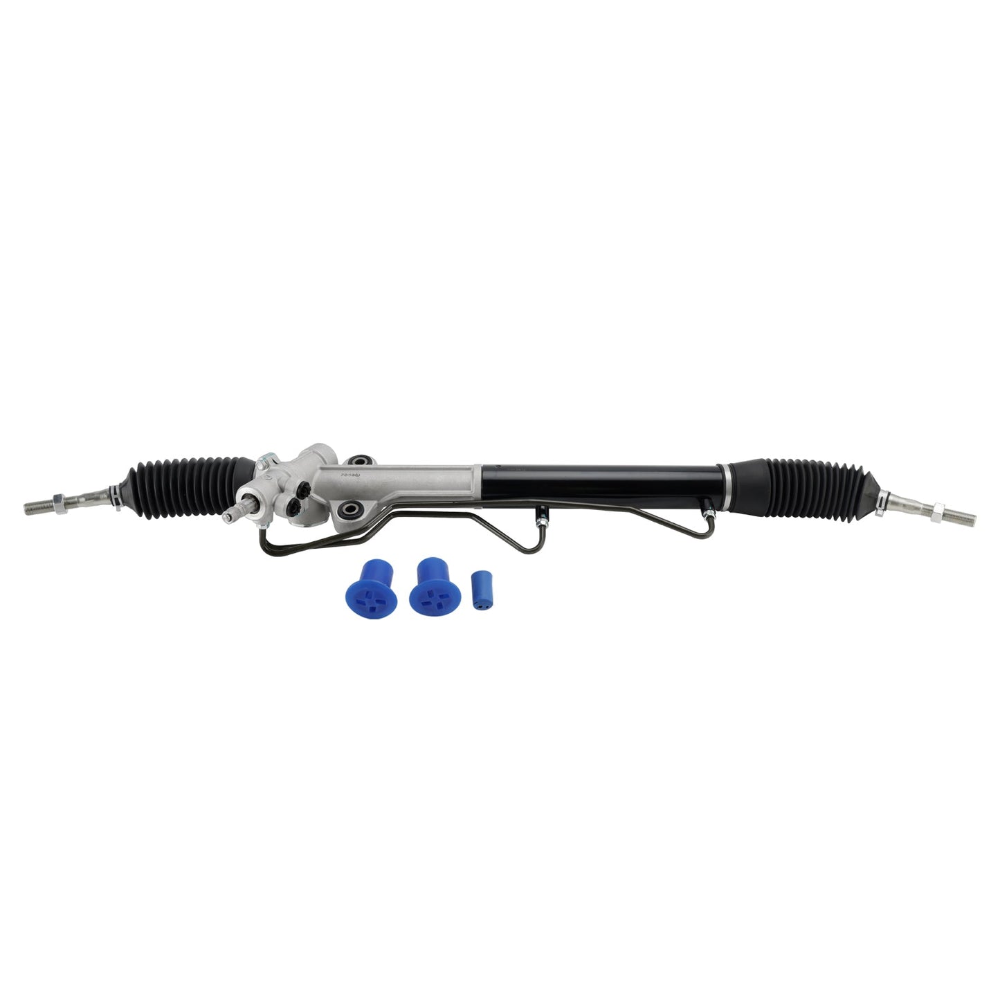 9/2006-ON Mitsubishi Shogun MK4 V88/V98 3.2DID Power Steering Rack RHD 4410A140