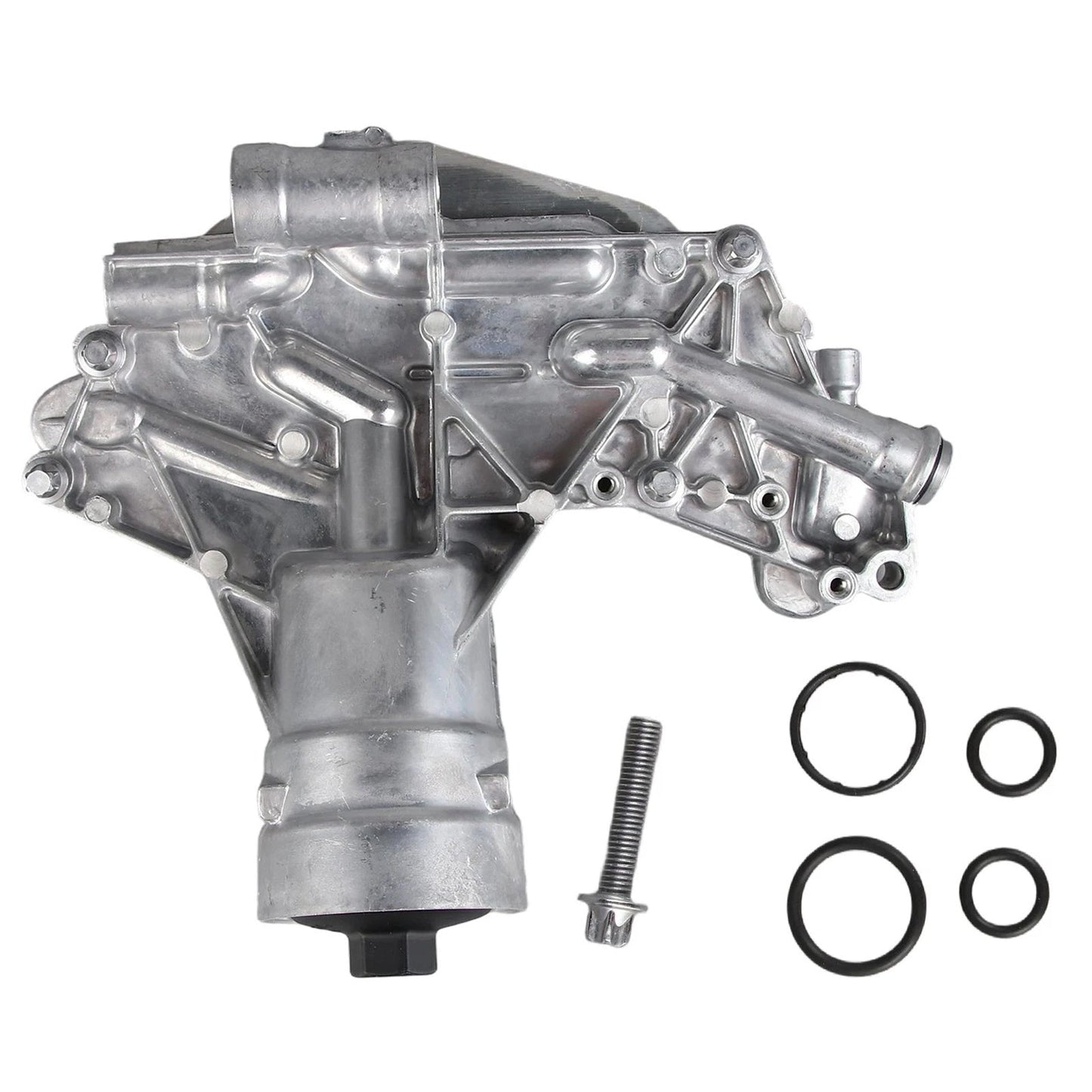 2015-2018 For Holden Cruze JH A16LET 1.6L Engine Oil Filter Oil Cooler 55355699