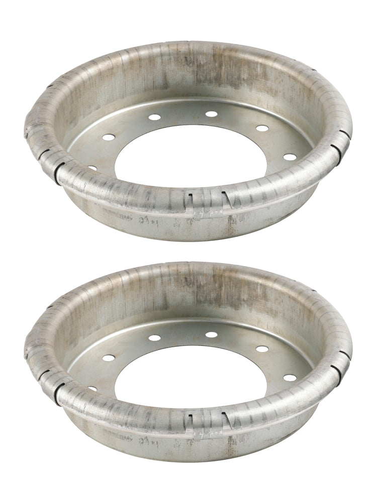 2005+ F-450/F-550 Wheel Balancer 400-422 (SET OF 2)