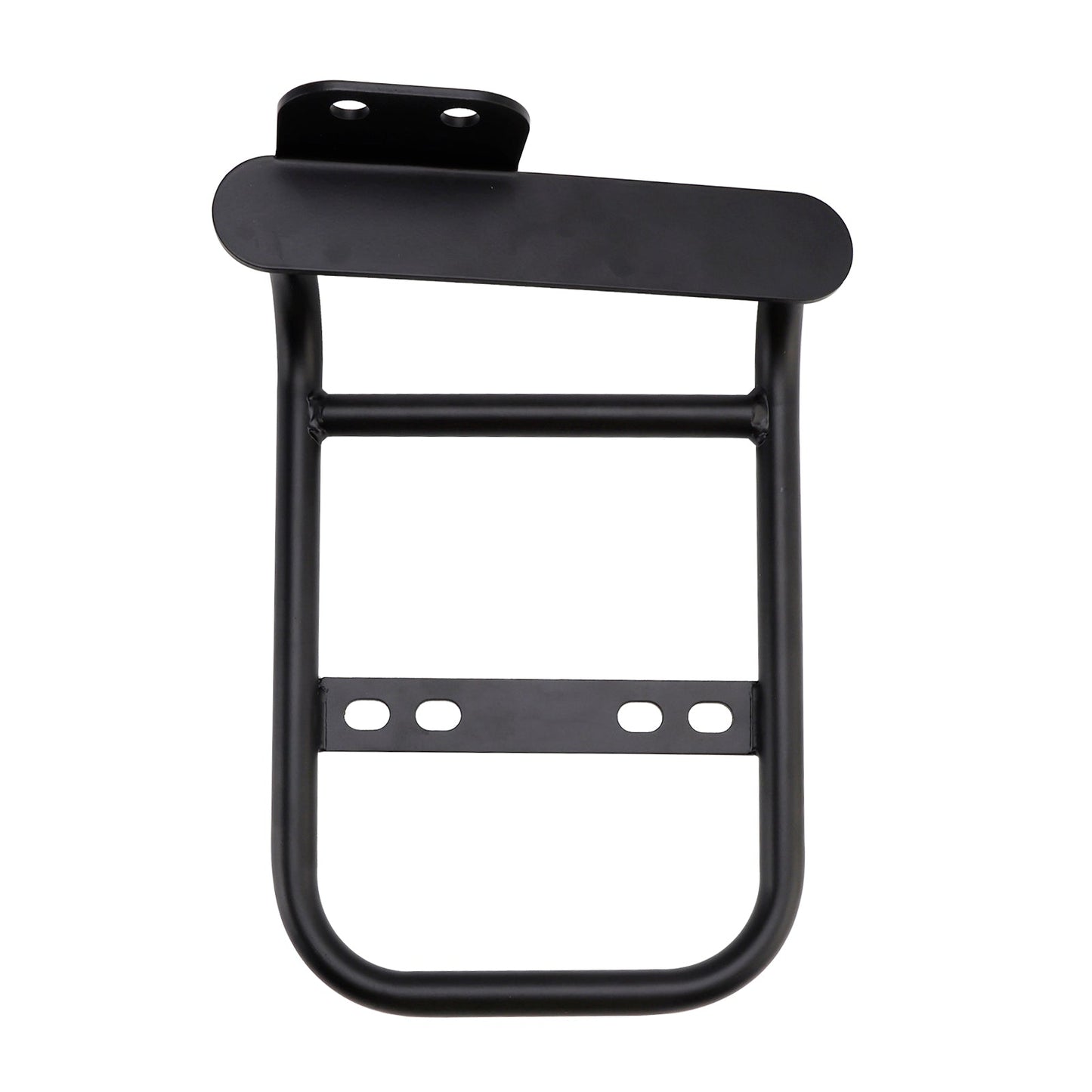 2019-2023 Vitpilen Svartpilen 125 Side Bag Racks Saddlebag Mounting Bracket