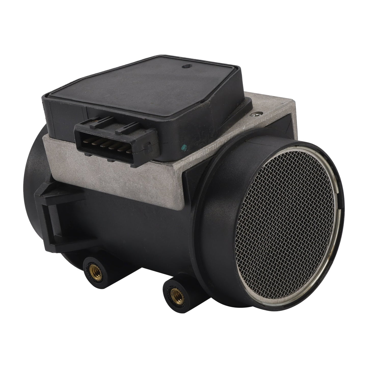 Mass Air Flow Meter MAF Sensor 0280212016 For Volvo 240 740 940 2.3L L4