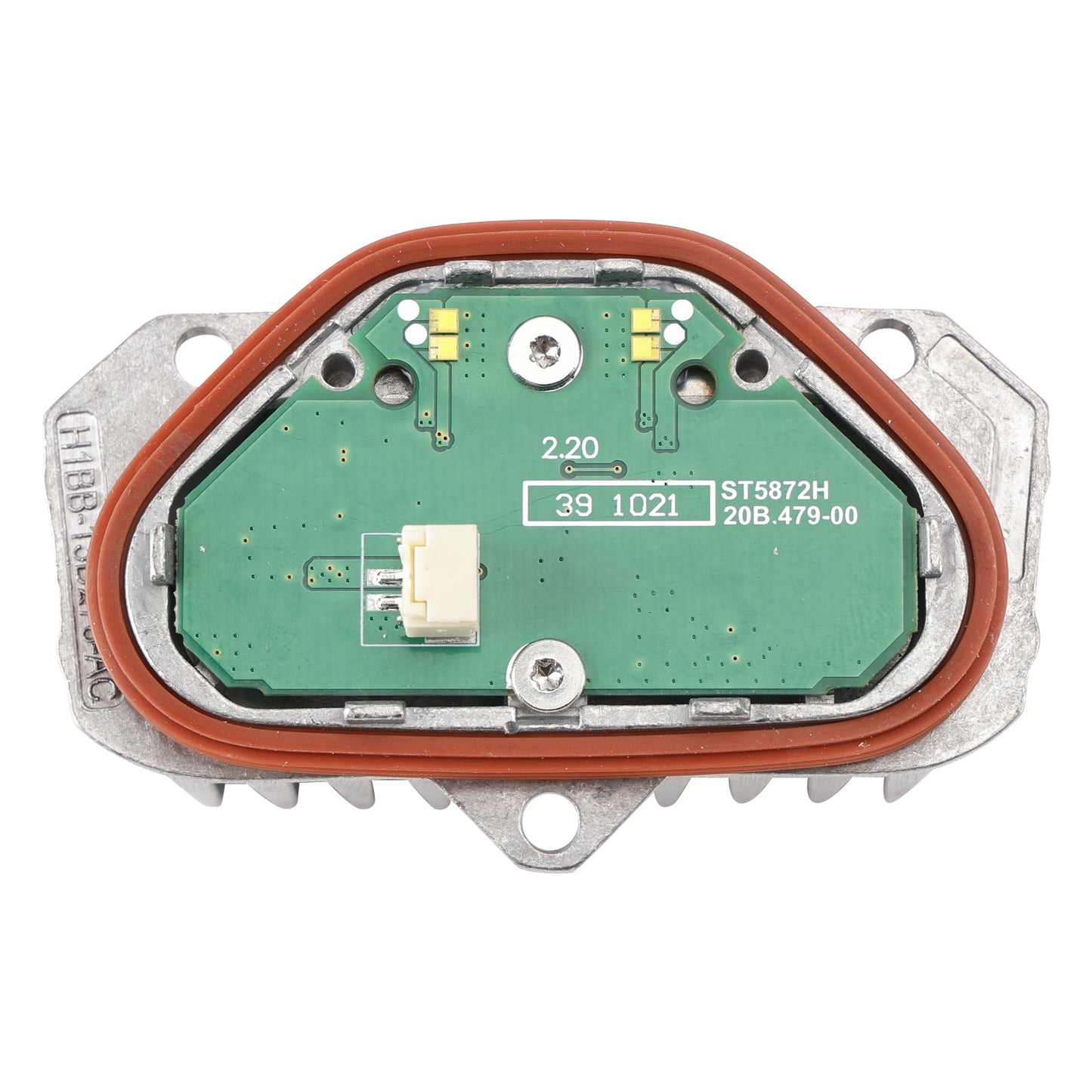 Ford Fiesta, Focus, Transit Custom Van LED Daytime Running Light DRL Control Module Ballast H1BB13D278AC