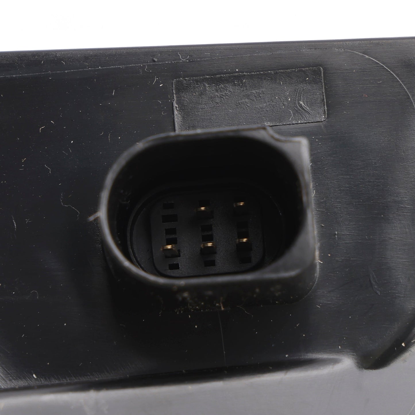 2015-2018 Audi A6 4G C7 Left Rear Tail Light Outer 4G5945095E