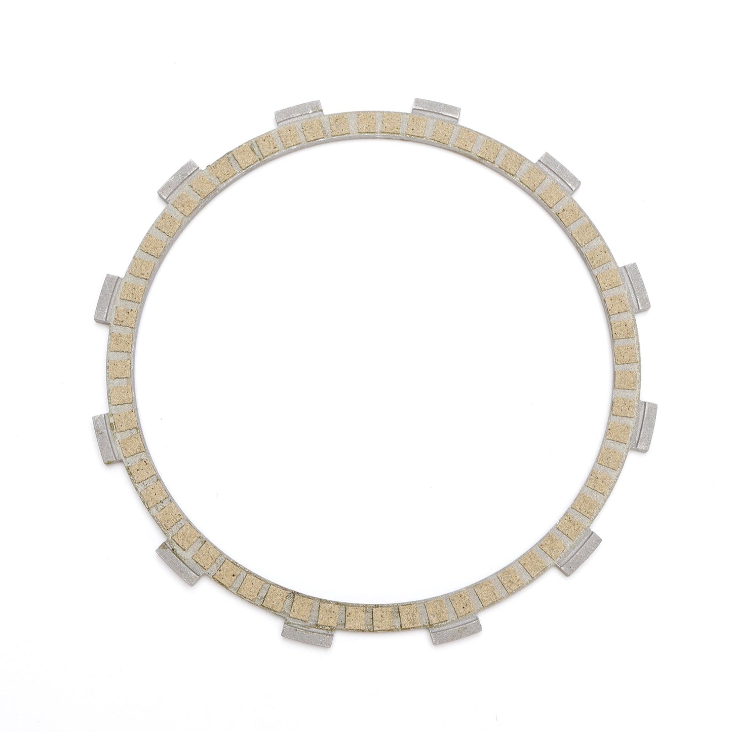 Clutch Friction Plate Kit fit for Suzuki DL1000 V-Strom 1000 SV1000S 2003-2007
