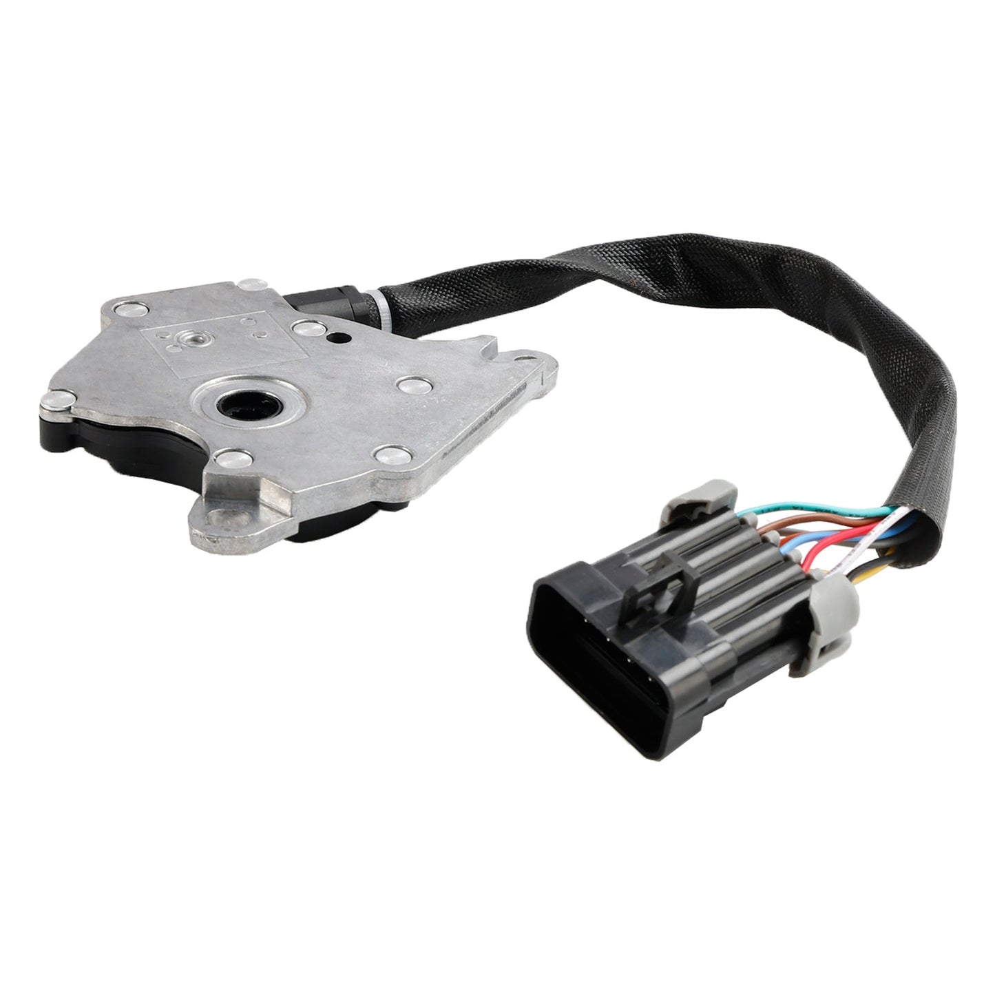 2004 - 2008 Porsche Boxster 987 Bj Neutral Safety Multi Function Switch 98632561201 98632561200