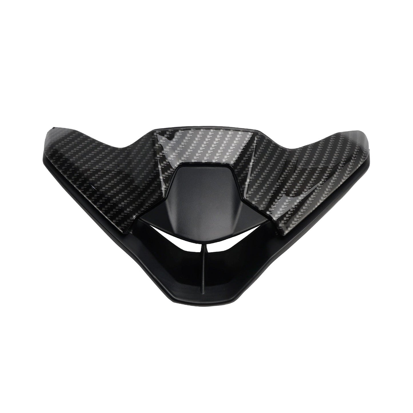 2023-2025 Street Triple 765 R/RS Front Fairing Panel Nose Cover