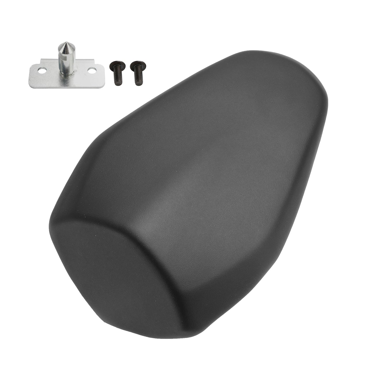 2023-2024 Kawasaki Zx-4R Zx-4Rr Rear Passenger Seat Pillion Saddle Flat
