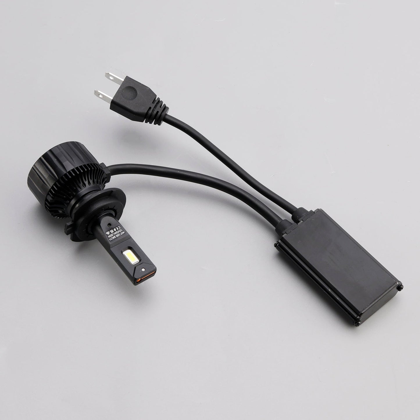 Car Light LED-HL Ultinon Rally3551 H7 11972U3551 12/24V 50W 6500K For PHILIPS