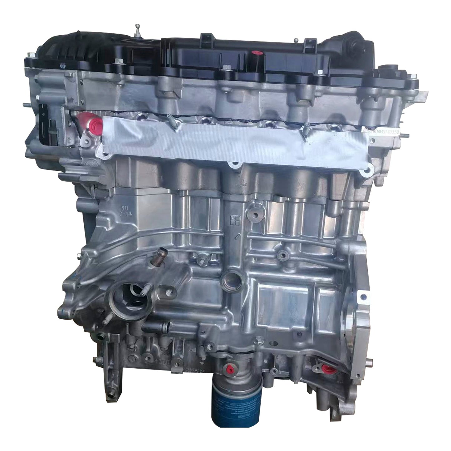 G4NH Engine Assembly For Hyundai Elantra Kia 2.0L 2017-2024