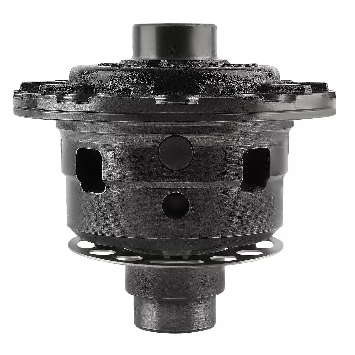 Rear Differential Case w/ Locker Kit 68036128AA For Jeep Wrangler 2007-2018