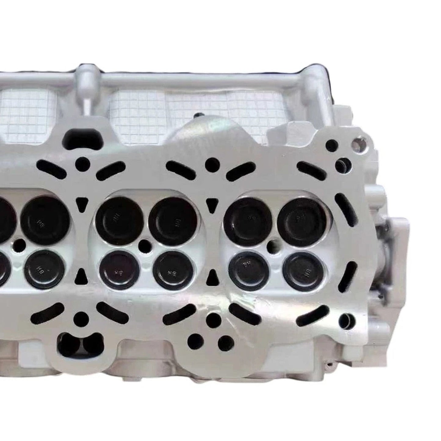 2020 Kia Soul 2.0L AT X-LINE Engine Cylinder Head Assembly G4NH 5N995-2EH00 5D095-2EU00