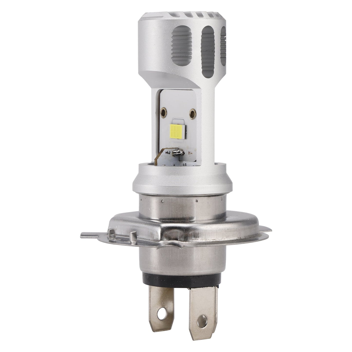 For Philips HS1 Ultinon Essential Moto +100% Brighter 6500K White Light