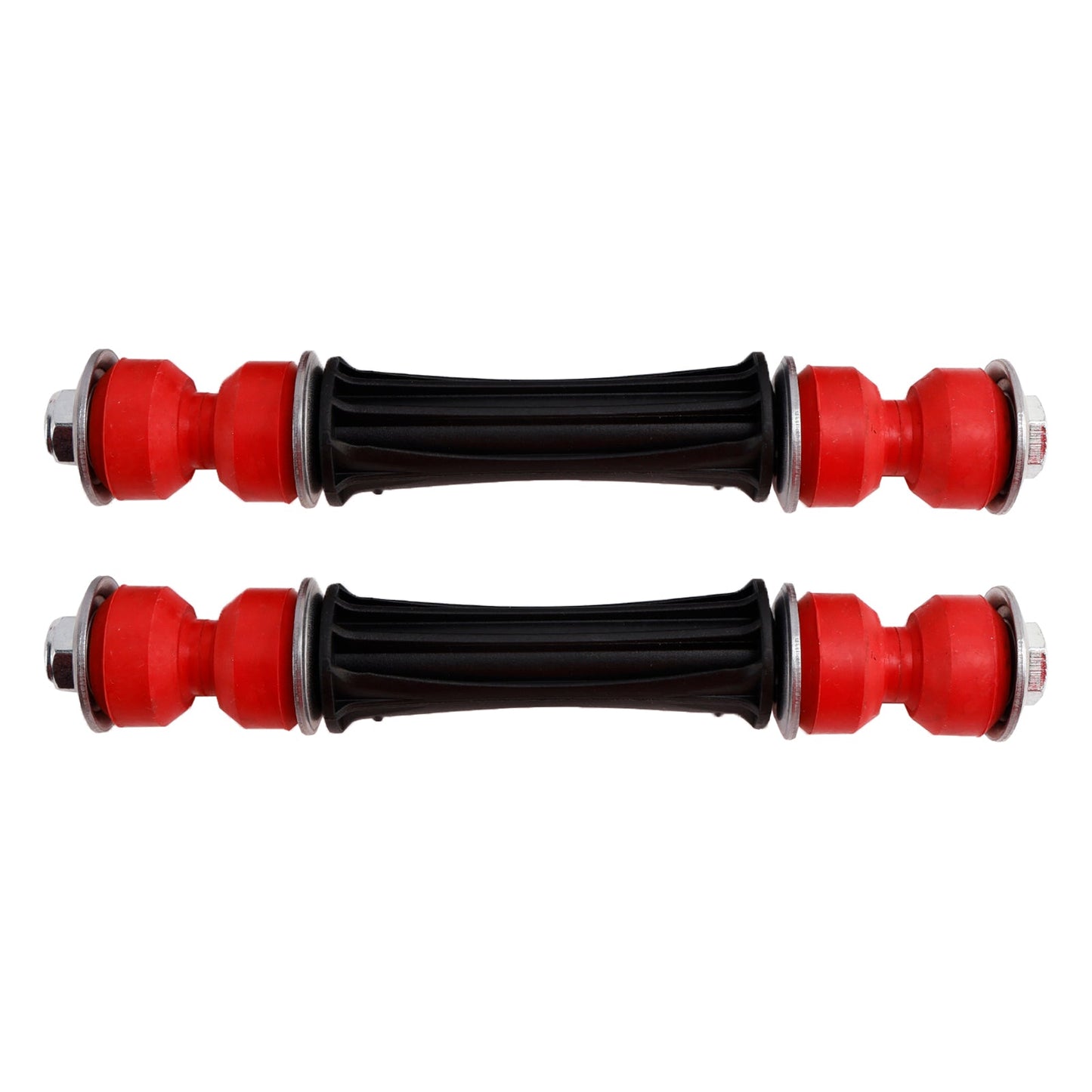 4pc Front Suspension Stabilizer Link & Bushing Kit K700538 For Cadillac