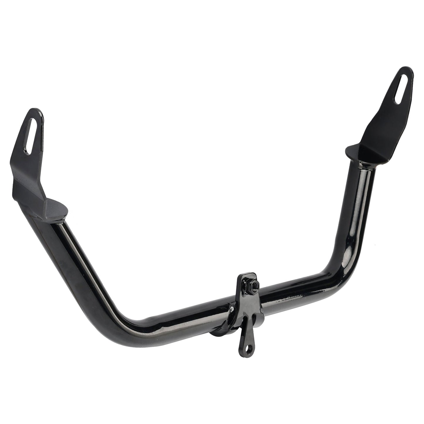2018-2022 Road Glide CVO/SE FLTR/X/SE Fairing Support Bracket Glossy Black