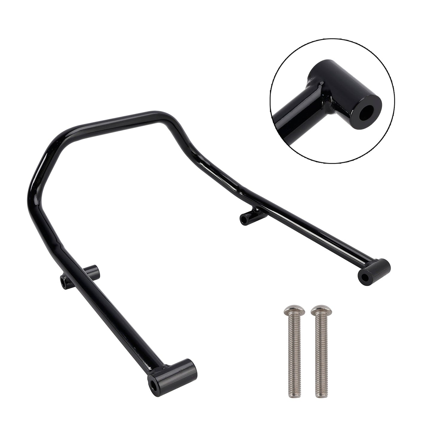 2017-2024 HONDA CB1100 RS Passenger Armrest Hand Holder