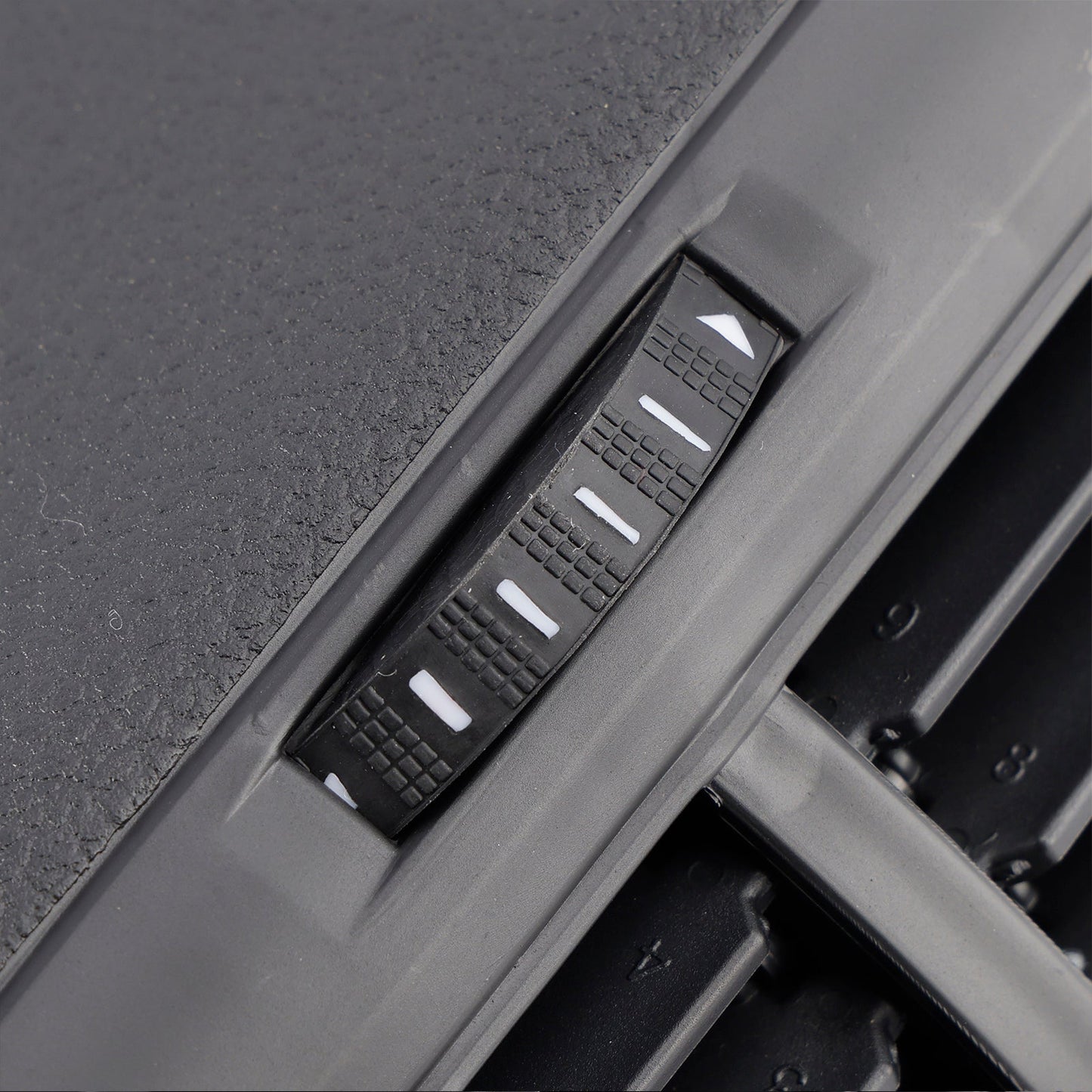 2013-2017 Golf 7 MK7 Rear Air Conditioning Outlet Center Armrest Air Vent