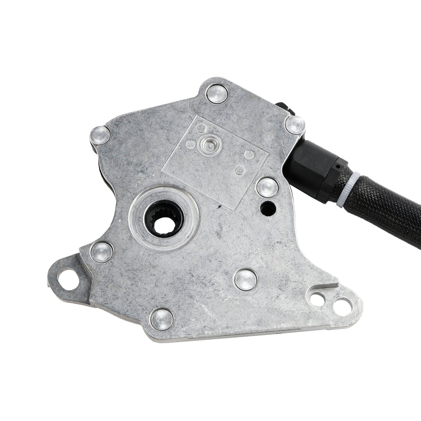 2005 - 2008 Porsche Cayman 987 Bj Neutral Safety Multi Function Switch 98632561201 98632561200
