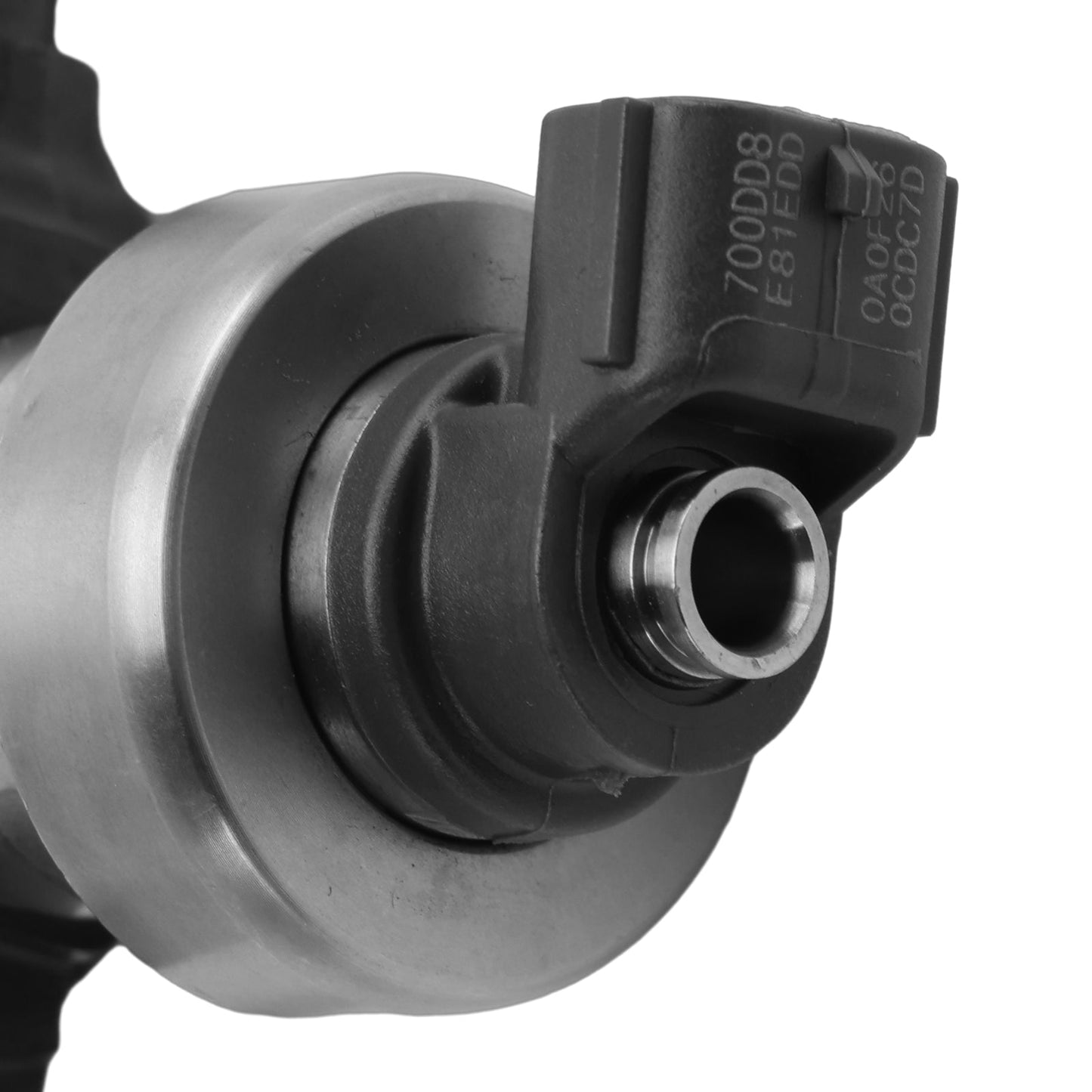 2007-2008 For Holden Rodeo 4JJ1 3.0L Engine 1PCS Fuel Injector 8980116040
