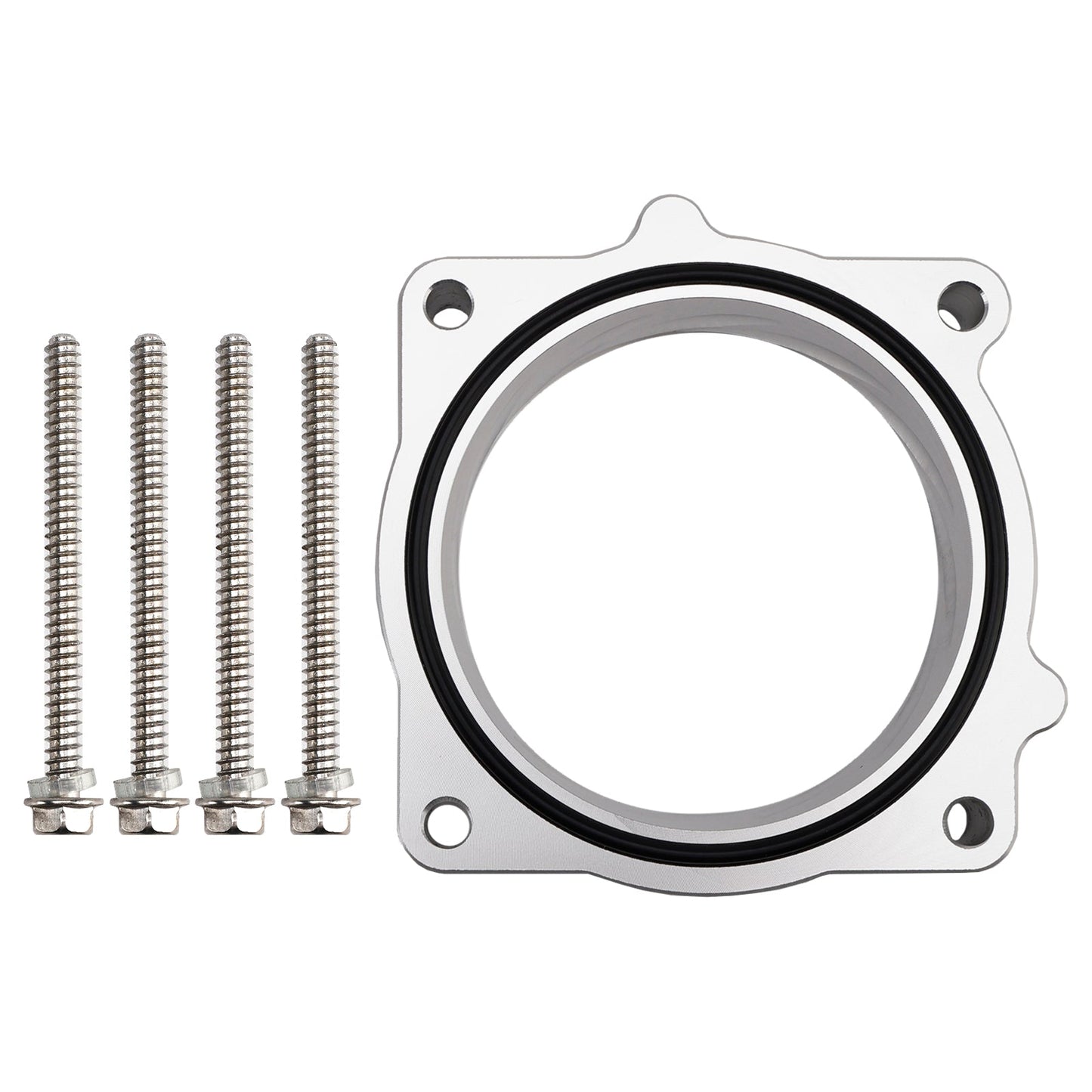 2009-2017 Dodge RAM 1500 5.7L V8 Throttle Body Spacer