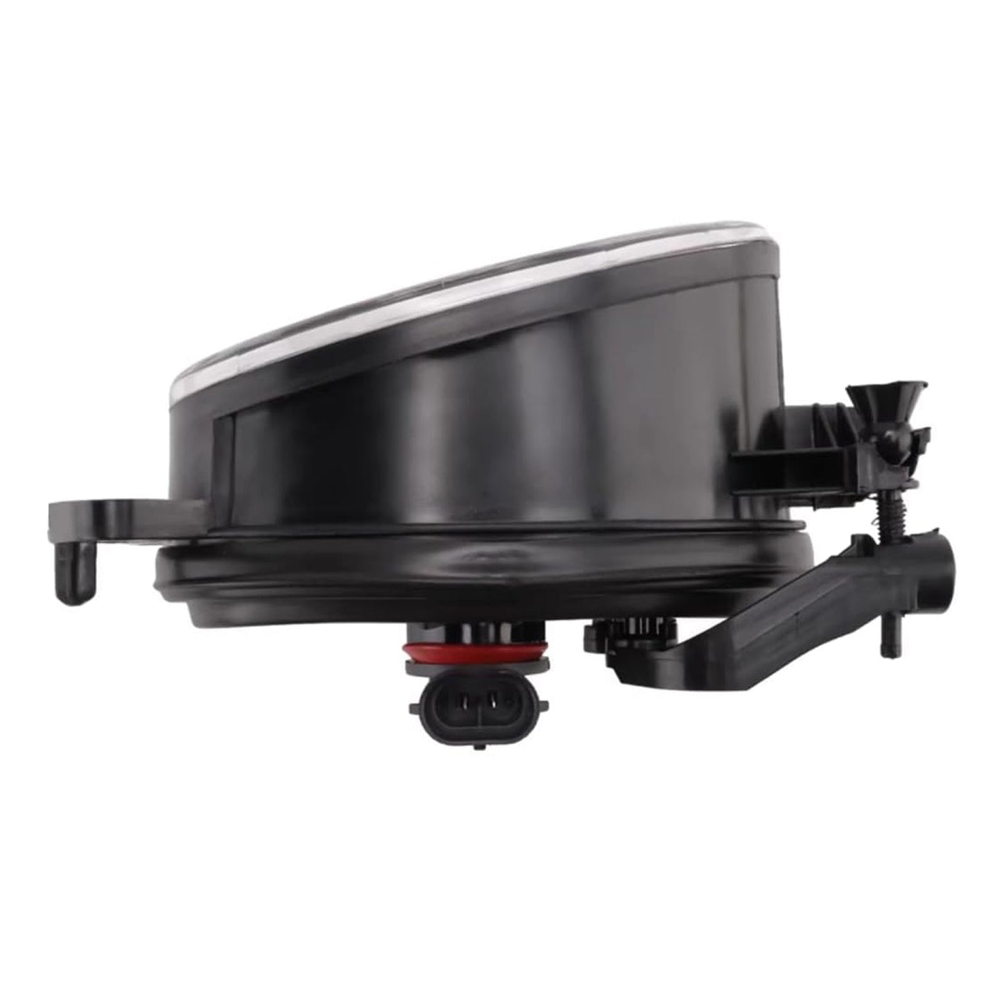 Pair Front Fog Light Lamps With Bulbs For Mercedes Benz W204 W211 W164 C219