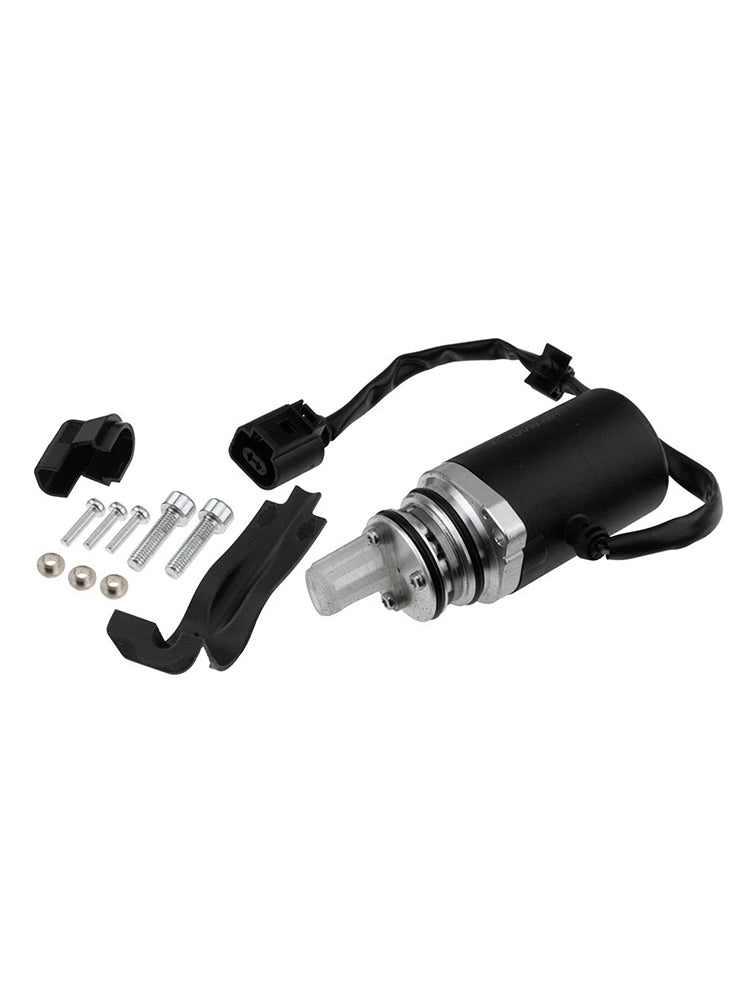 2004-2009 VW Multivan Rear Differential Pump 02W598549 02W598549A