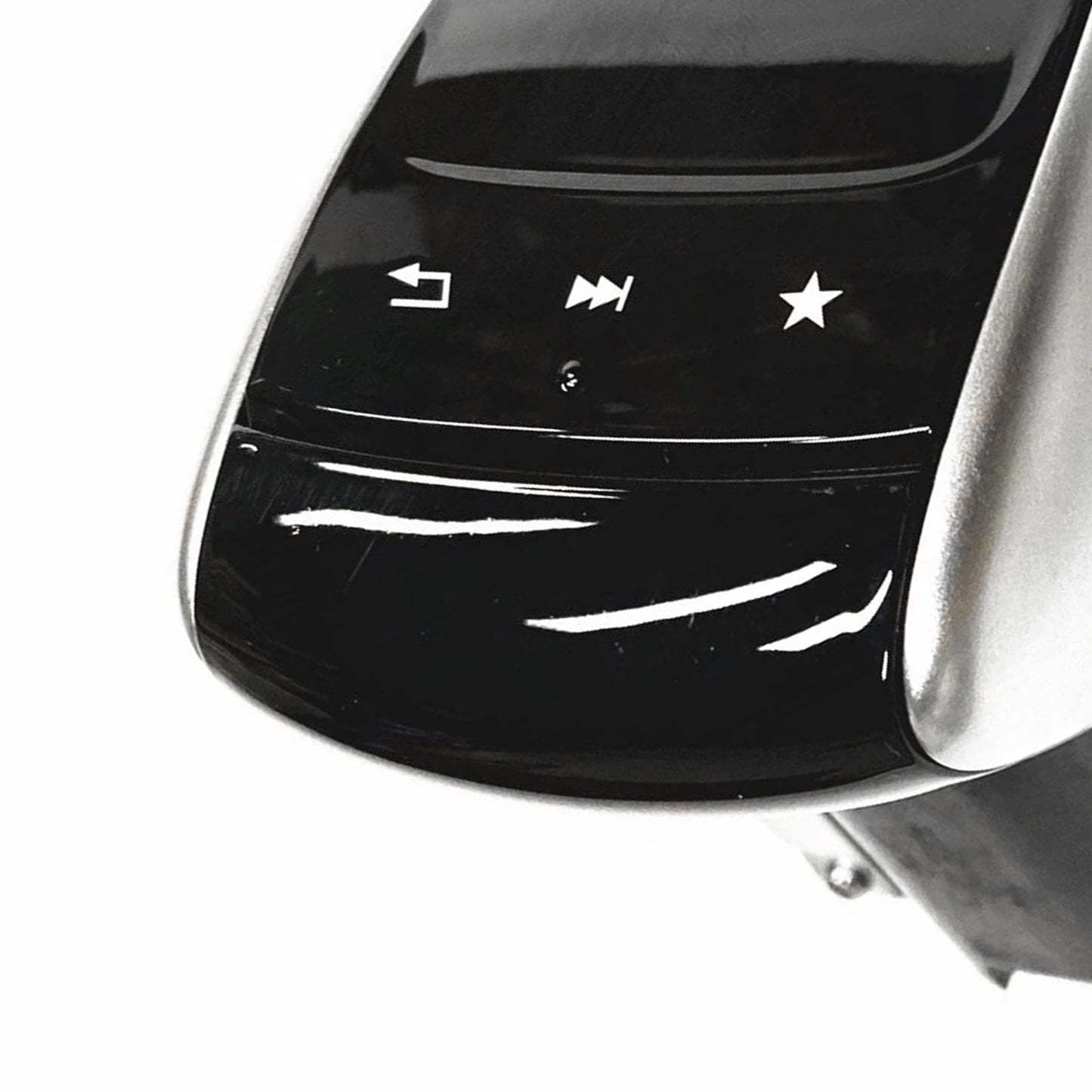 2014-2021 Mercedes Benz C Class W205 Center Console Touchpad Assembly 2059009927