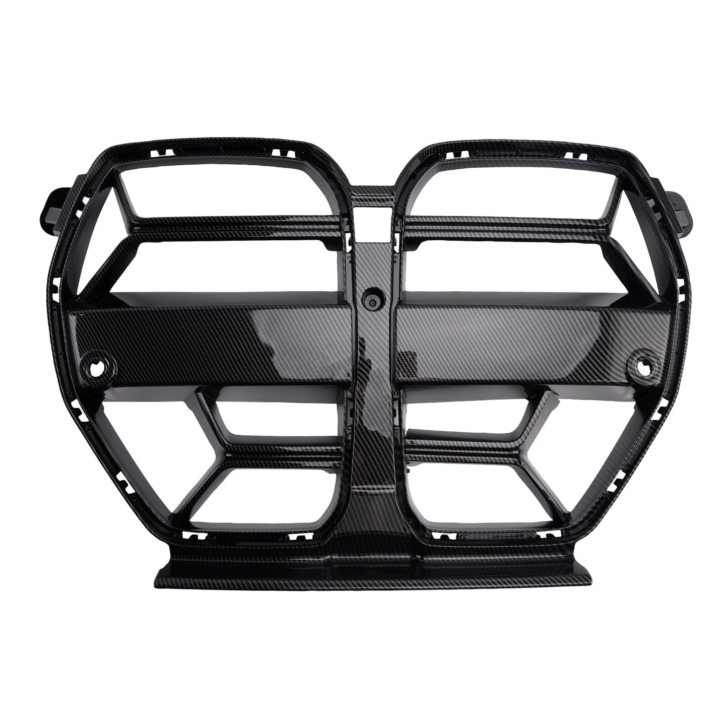 2021-2026 M4 G82 G83 CSL Style Front Bumper Grill Grille