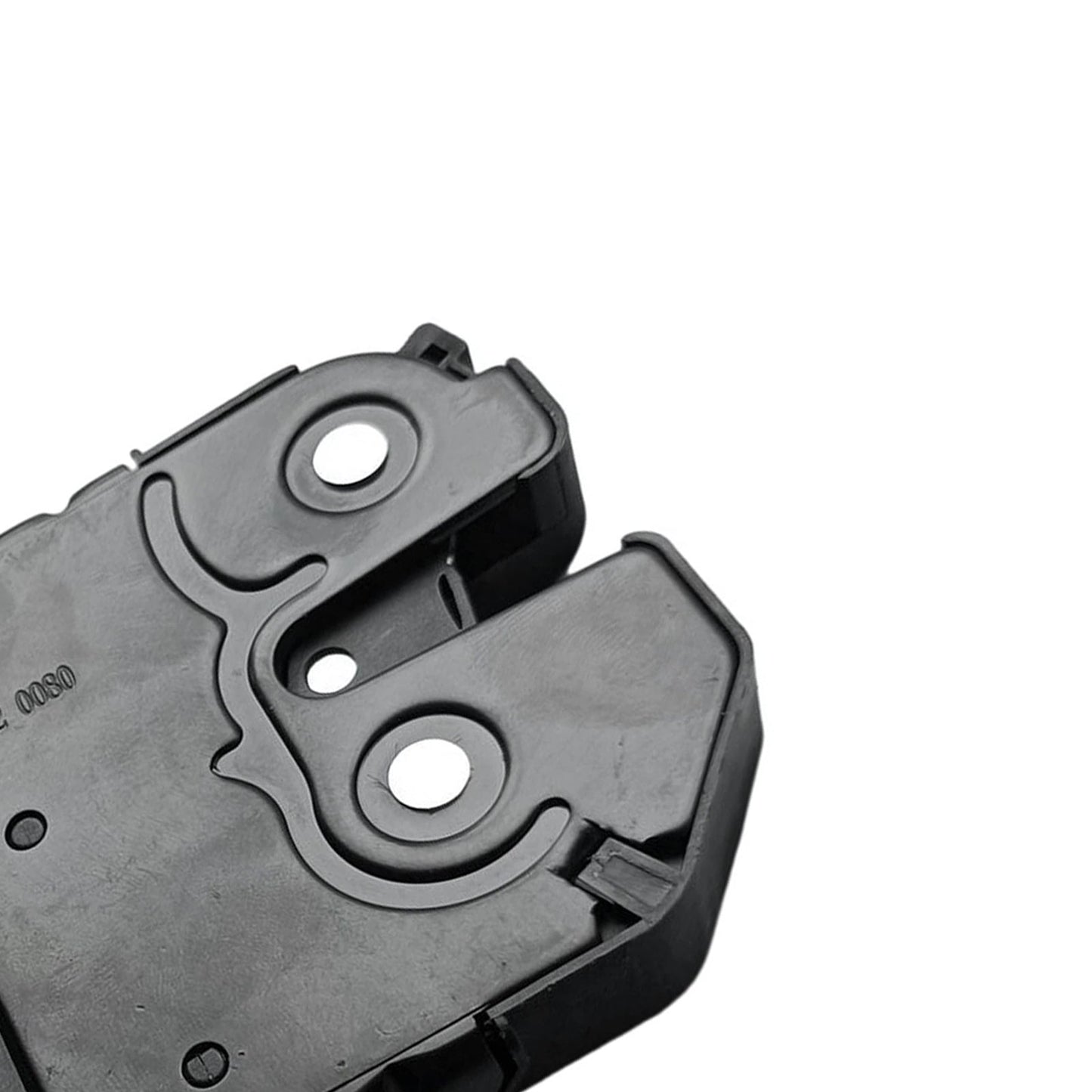 Tailgate Lock Trunk Lock 176597 For Opel Astra K Corsa D E Meriva B