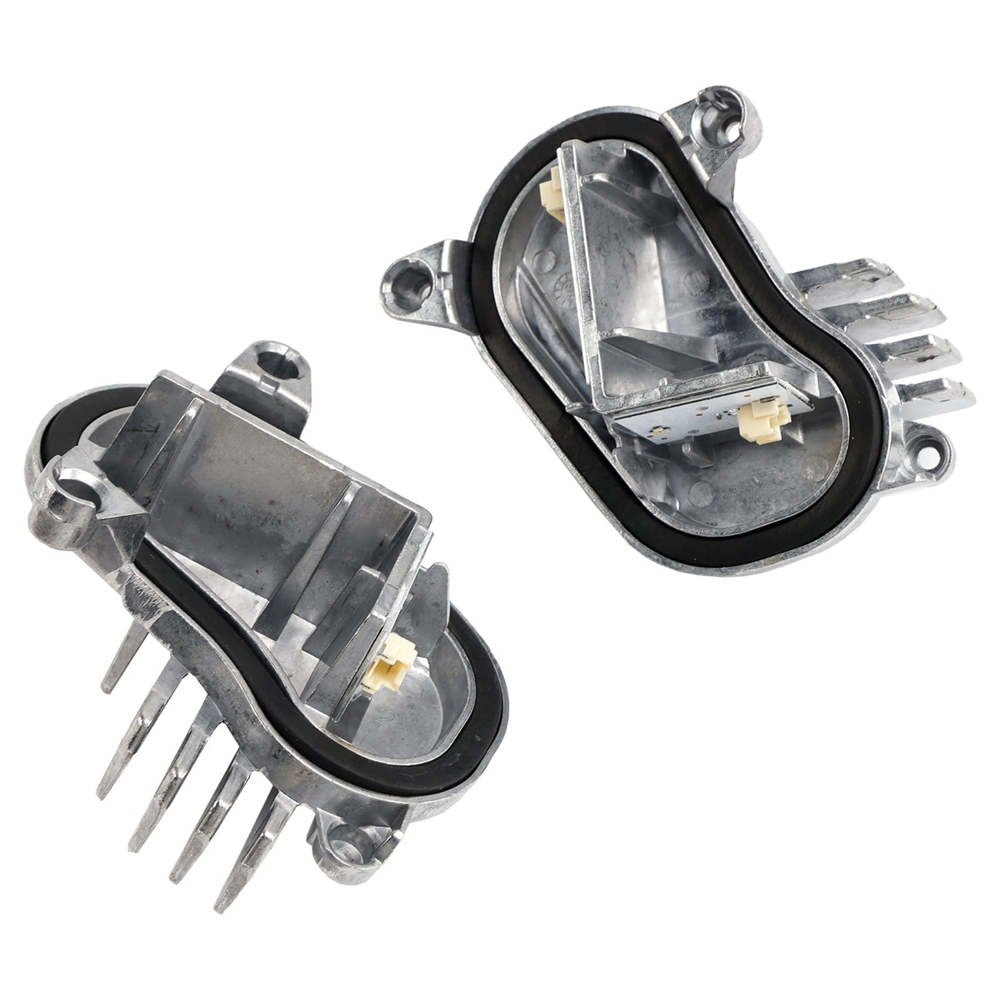 Left & Right Adaptive Headlight DRL Module For BMW F80 M3 F82 M4 F32 F36 F86