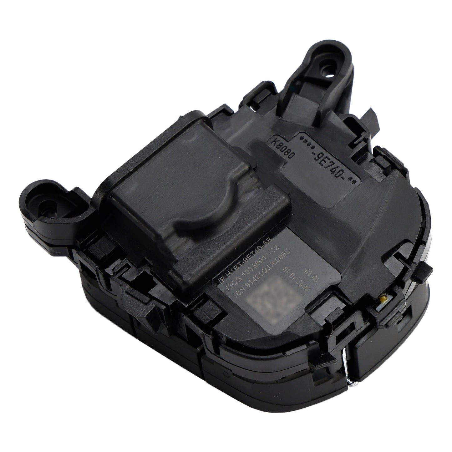 Steering Wheel Control Switch for Ford Focus Fiesta H1BT-9E740-AB 2127976