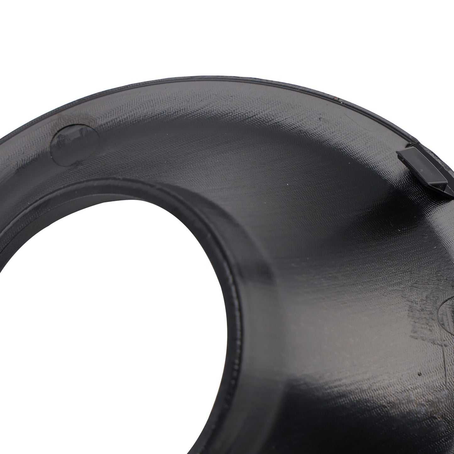 Left Front Fog Light Trim For Dodge Challenger 2015-2021 68259663AA