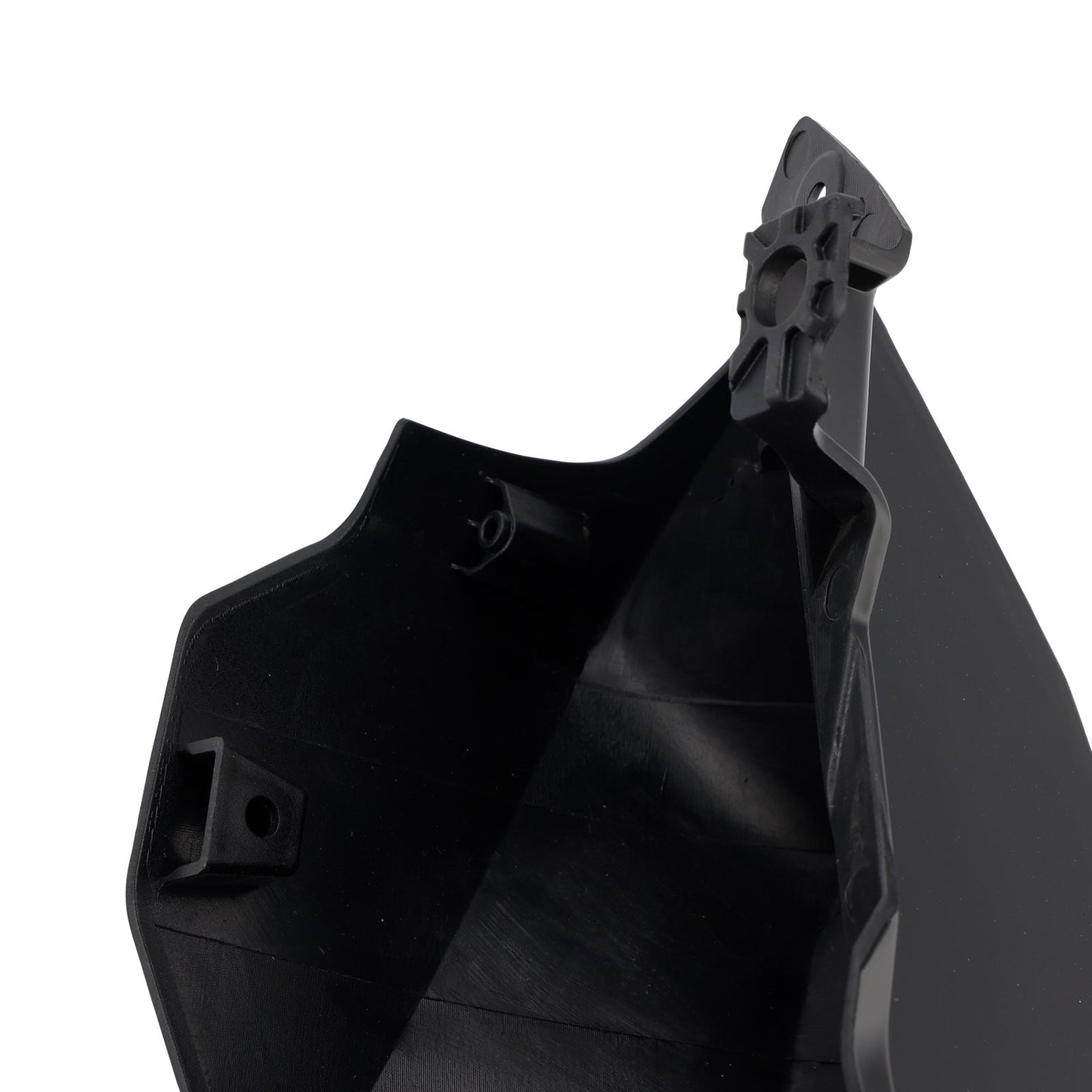 2024-2025 Honda CBR650R CB650R Rear Tail Seat Side Cover Fairing
