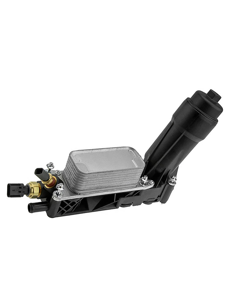 2011-2016 Chrysler 200/300/Town Country V6 3.6L 5184294AE Engine Oil Cooler Filter Housing