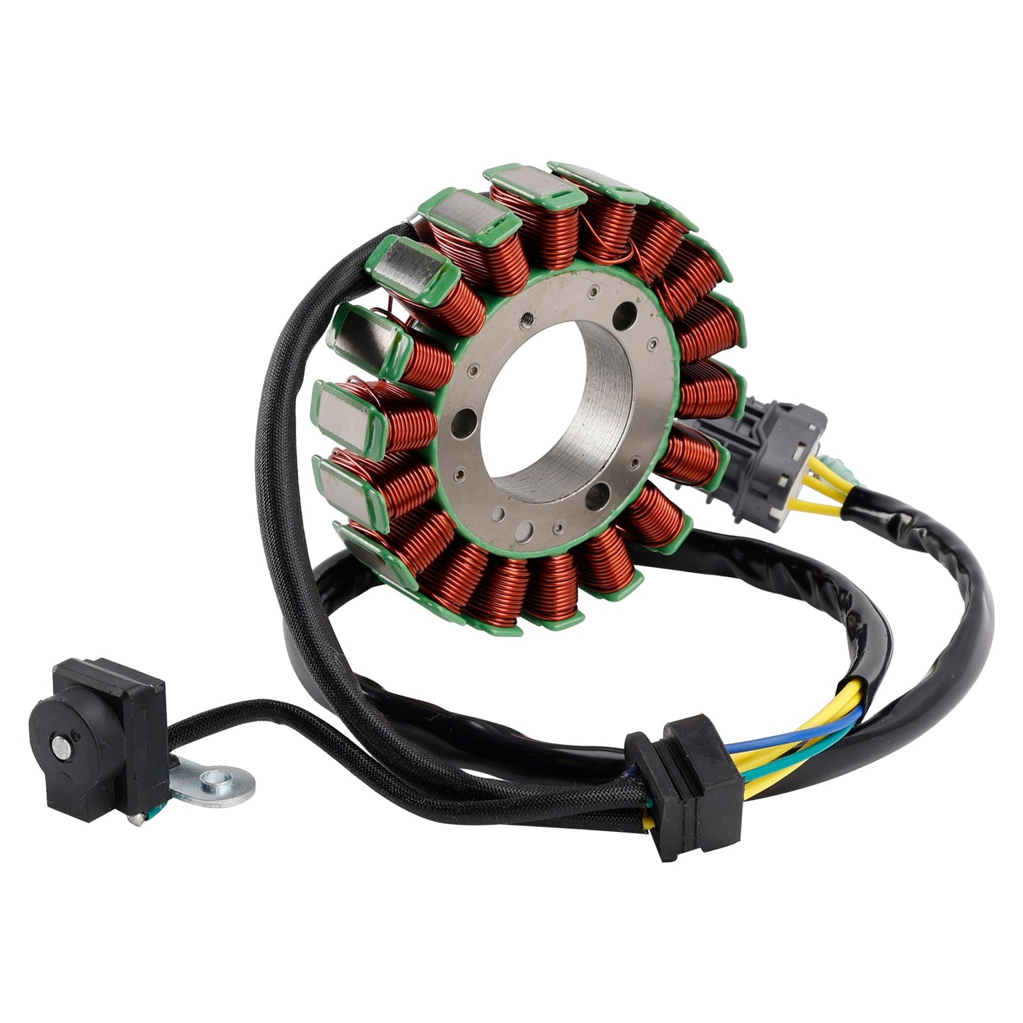 2014 Adly ATV 320 Hurricane SE ab Magneto Stator Generator 31120-225-001 HER-31120-225-001