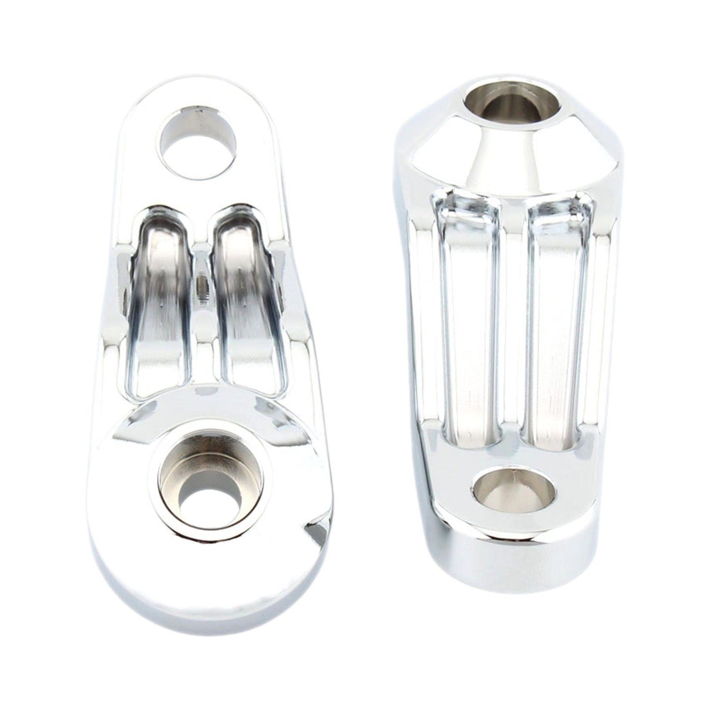 Rear Turn Signal Light Holder Bracket For Bonneville SE T100 T120