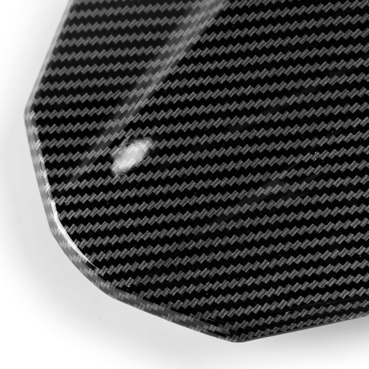 2023-2024 BMW S1000RR Tail Rear Seat Cover Fairing Cowl