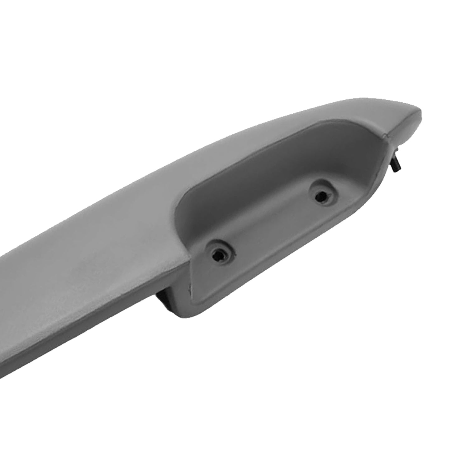 1995-1999 GMC C/K1500 Pickup 2PCS Front Door Arm Rests 15999136 80980