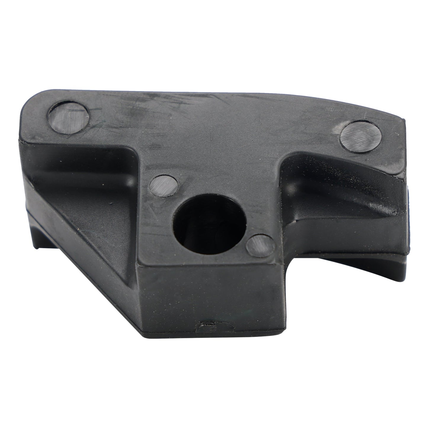 Front Chain Slipper Slider Guide For Honda XR600R 88-00 XR250R XR650L 99-23