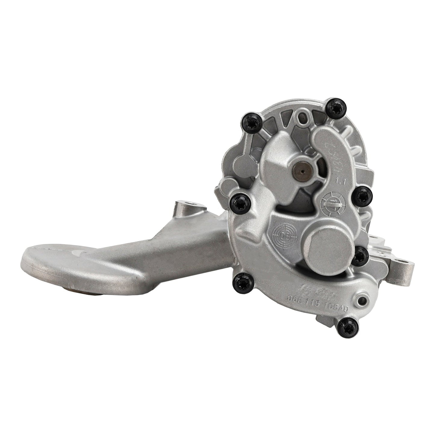 2009-2011 For A6 Sedan 2.8L Engine Oil Pump 06E115105AD