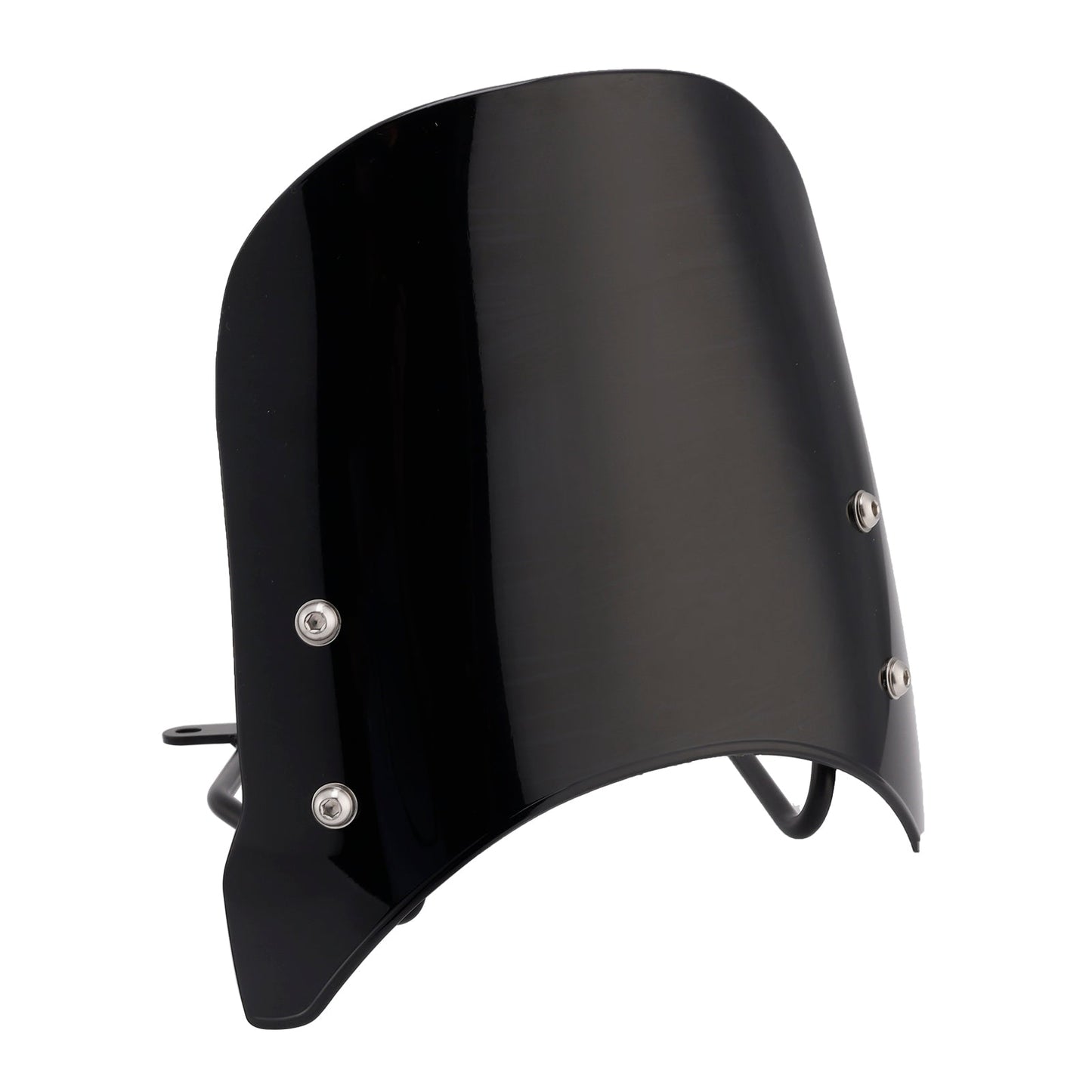 Windshield WindScreen fit for BMW R nineT Scrambler 2014-2024 Pure 2017-2024