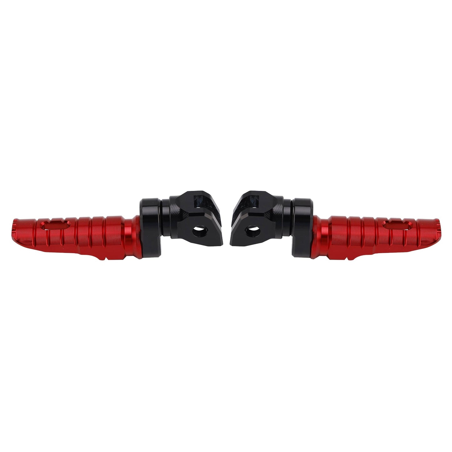 Front Footrests Foot Pegs fit for INDIAN FTR1200 2019-2025 FTR S/FTR Rally