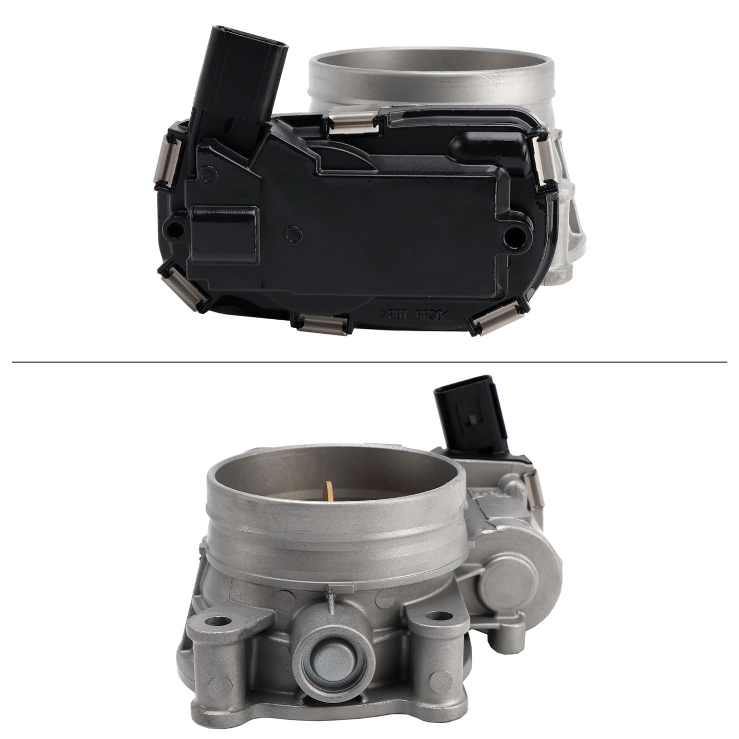 2010-2015 Vauxhall Antara A 2.2 CDTi models Throttle Body 25198476 19420703