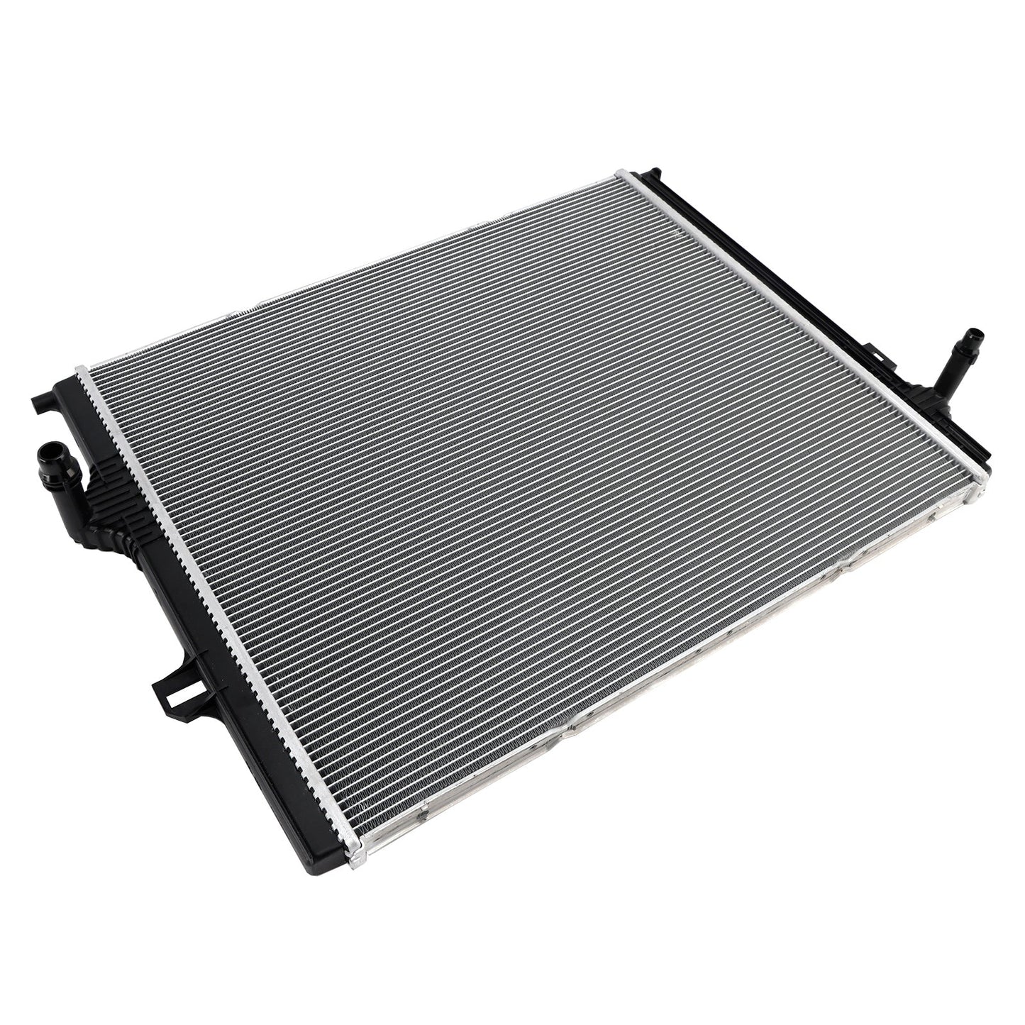 2016-2018 For BMW 340i xDrive F30 Engine Radiator 17118625430