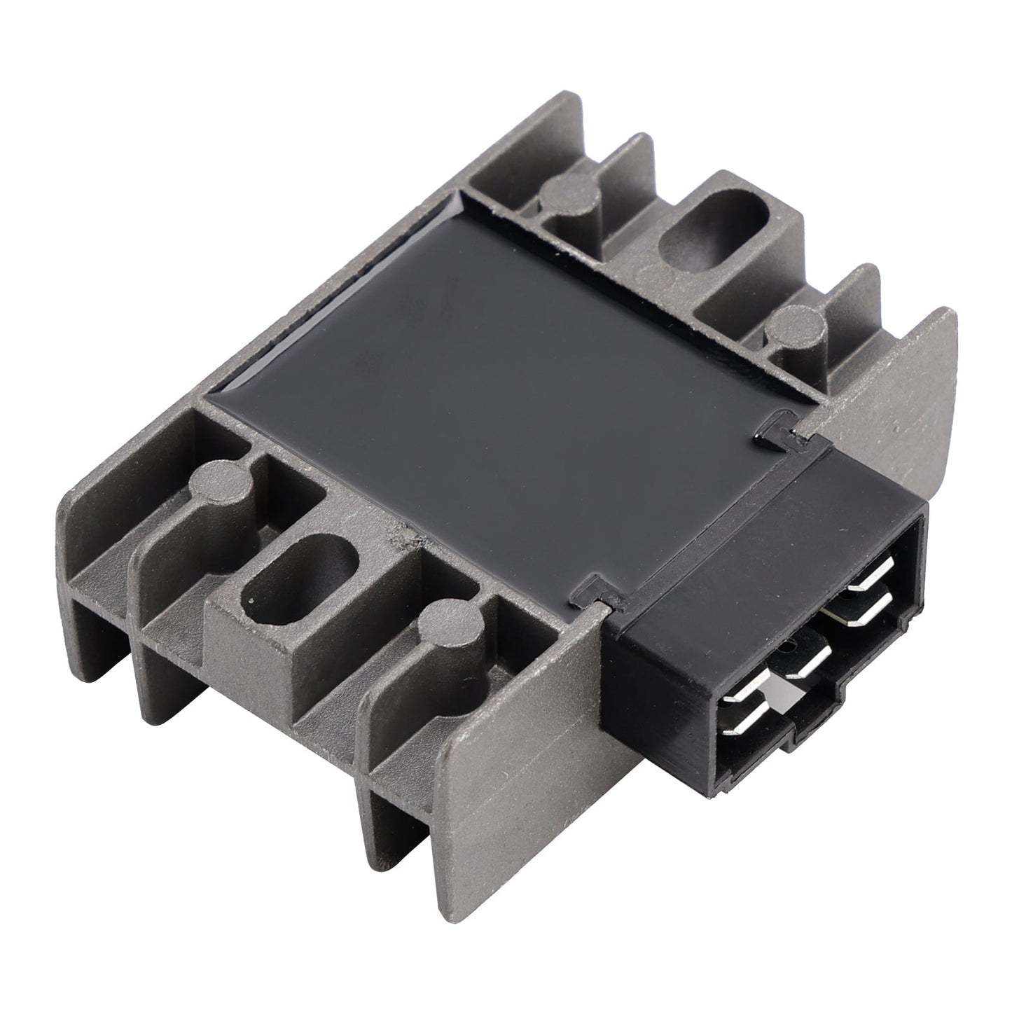 2013-2022 Yamaha YB125 2CS 8 Coils Stator Regulator Rectifier Gasket