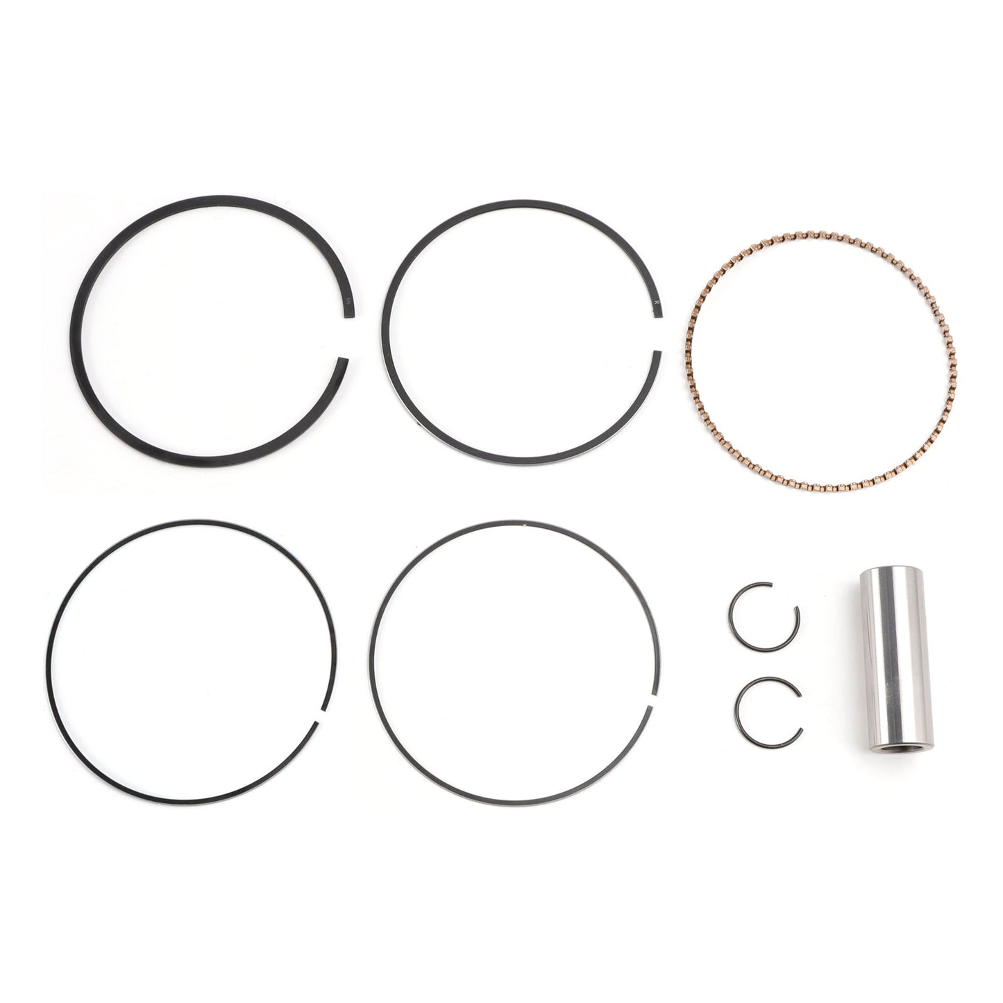 2017-2023 HiSun Sector 550 Cylinder Piston Top End Kit P0150001211A0000 1311A-010-0000