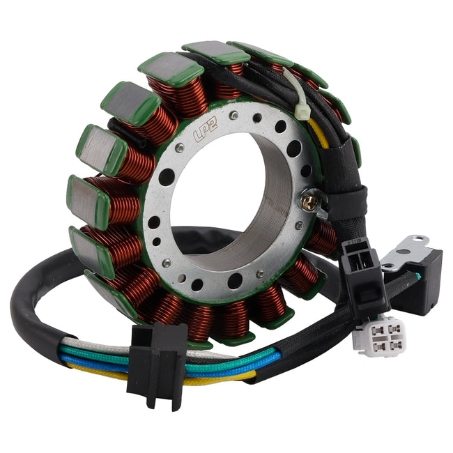 2002-2007 for Suzuki LT-A 500 F Vinson 4x4 Stator Regulator Rectifier & Gasket 32101-09F40